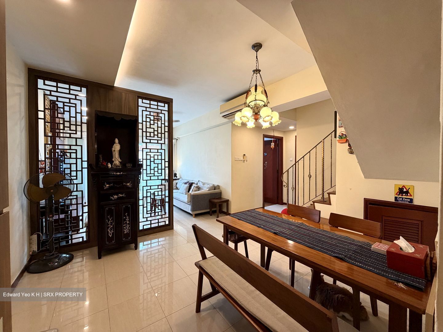 Seletar Springs Condominium (D28), Condominium #566832071